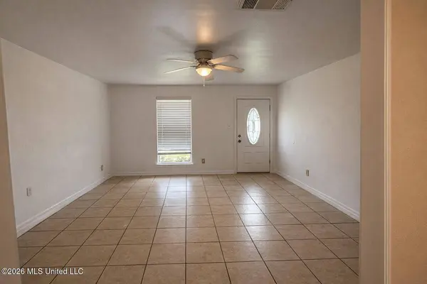 1601 Lewis Avenue, Gulfport, MS 39501