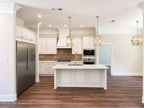 138 Destiny Oaks Drive, Long Beach, MS 39560