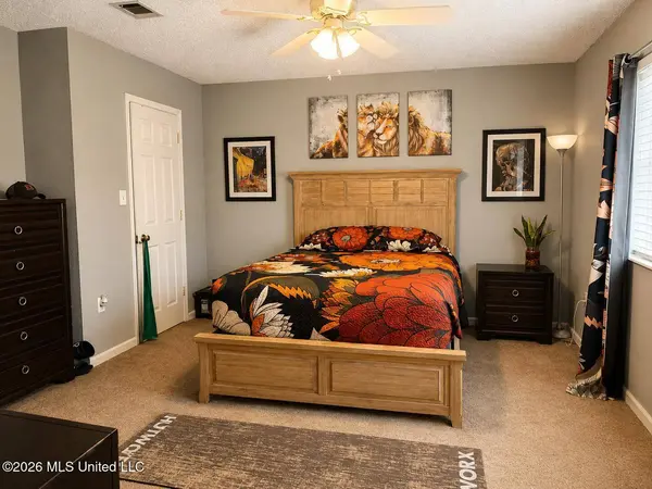 11356 Fenton Drive, Biloxi, MS 39532