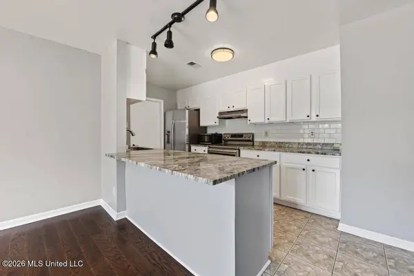 1337 Diller Road, Ocean Springs, MS 39564
