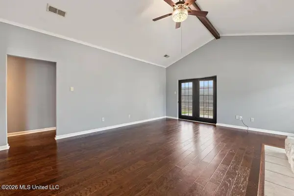 1337 Diller Road, Ocean Springs, MS 39564