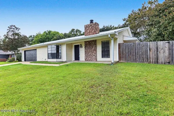 1337 Diller Road, Ocean Springs, MS 39564