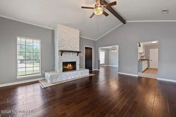 1337 Diller Road, Ocean Springs, MS 39564