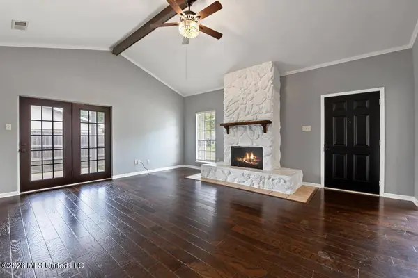 1337 Diller Road, Ocean Springs, MS 39564