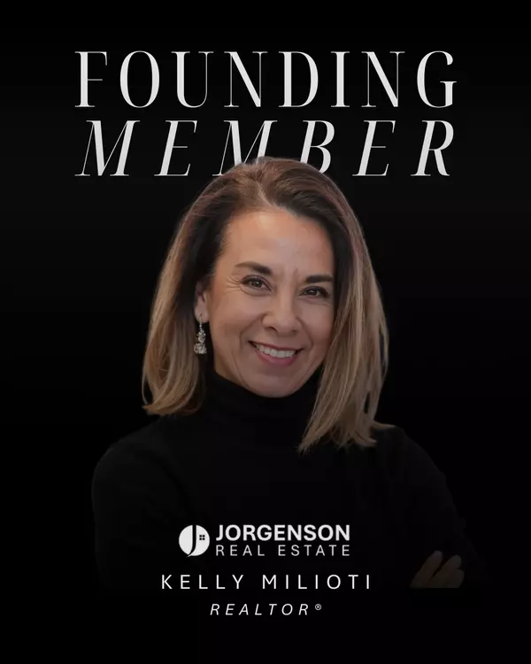 Welcoming Kelly Milioti as a Founding Member of Jorgenson Real Estate