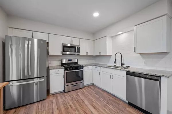 6305 Clubway LN, Austin, TX 78745