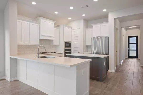 1037 Thunderhead TRL, Georgetown, TX 78628