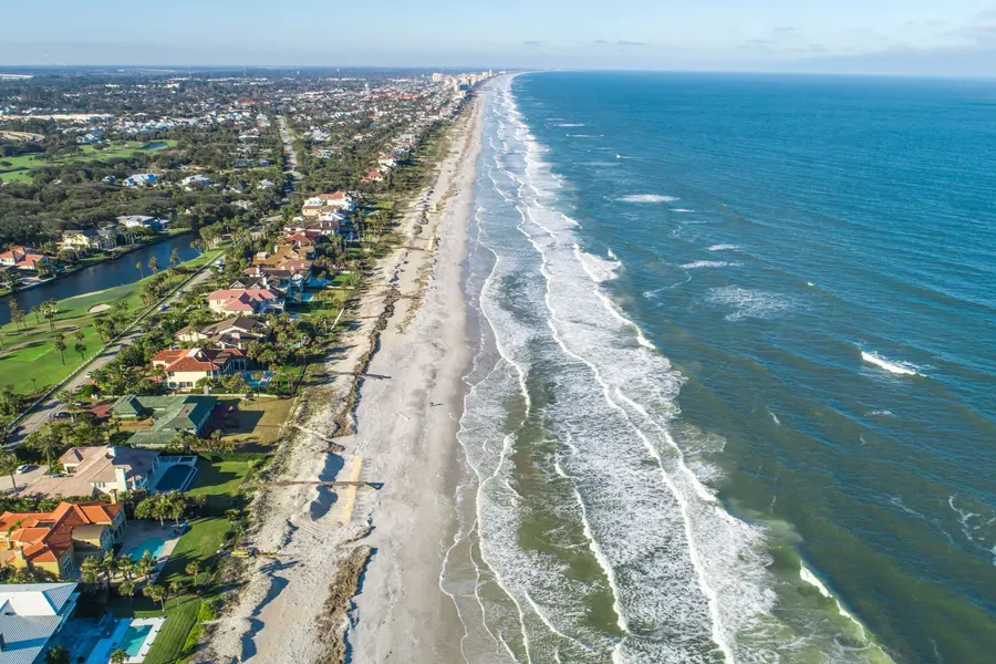 Ponte Vedra