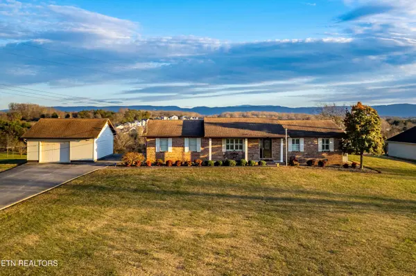 3526 Ridgeway  Trail Tr, Maryville, TN 37801