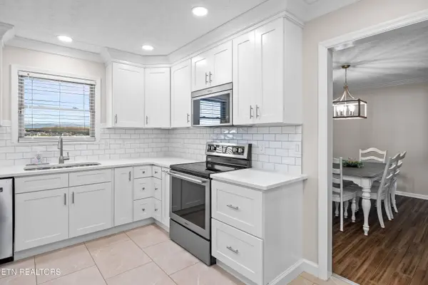 3526 Ridgeway  Trail Tr, Maryville, TN 37801