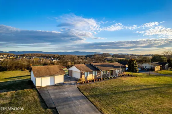 3526 Ridgeway  Trail Tr, Maryville, TN 37801