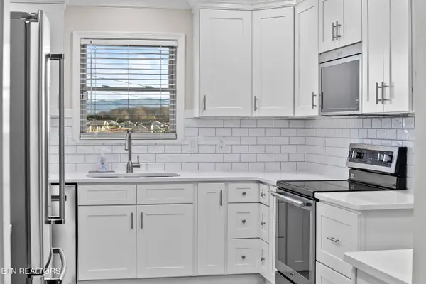 3526 Ridgeway  Trail Tr, Maryville, TN 37801