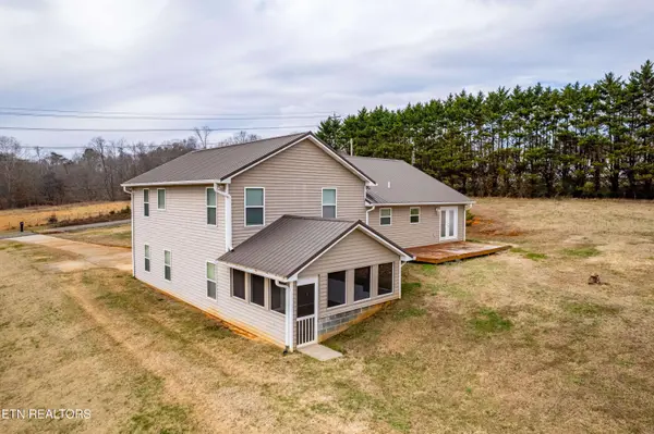3018 Peach Orchard Rd, Maryville, TN 37803