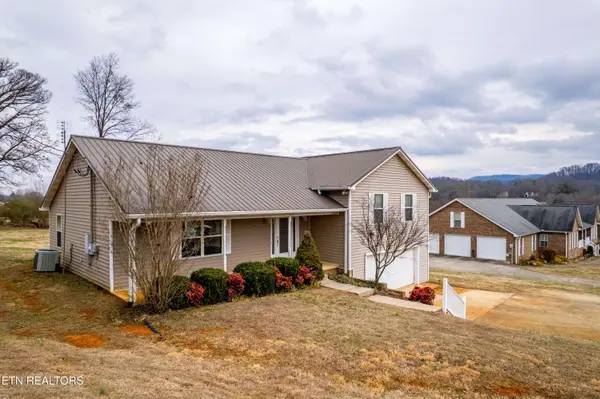 3018 Peach Orchard Rd, Maryville, TN 37803