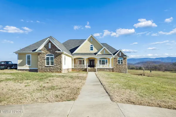 1250 Brick Mill Rd, Maryville, TN 37801