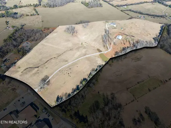 1250 Brick Mill Rd, Maryville, TN 37801