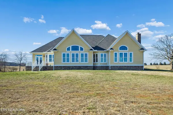 1250 Brick Mill Rd, Maryville, TN 37801