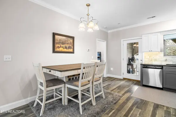 326 Shooting Star LOOP #201, Townsend, TN 37882