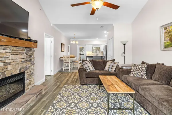 326 Shooting Star LOOP #201, Townsend, TN 37882