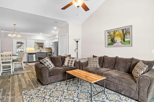 326 Shooting Star LOOP #201, Townsend, TN 37882