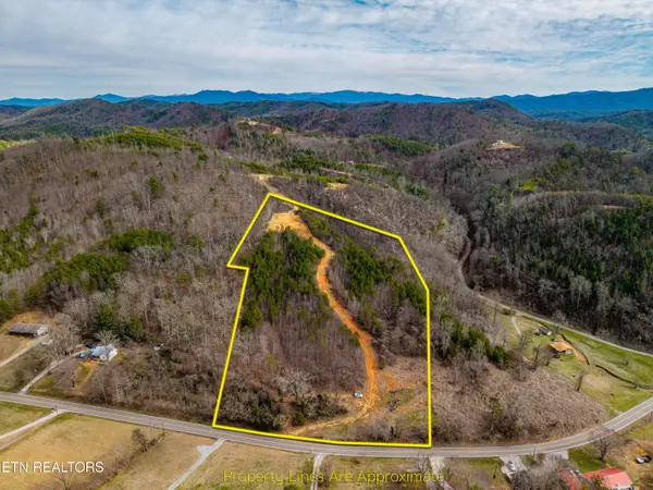 6915 TN-360, Tellico Plains, TN 37385