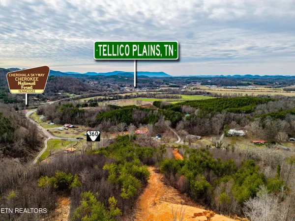 6915 TN-360, Tellico Plains, TN 37385