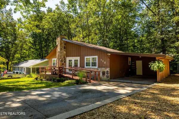 112 Jasper DR, Crossville, TN 38558