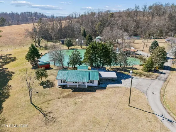 123 Jerry Cardin LN, Friendsville, TN 37737