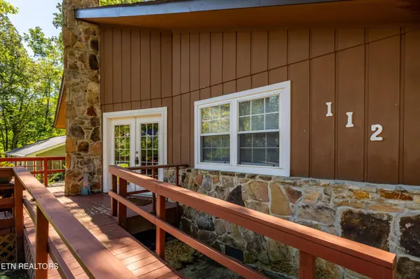 112 Jasper DR, Crossville, TN 38558