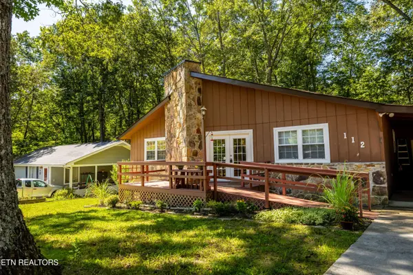 112 Jasper DR, Crossville, TN 38558