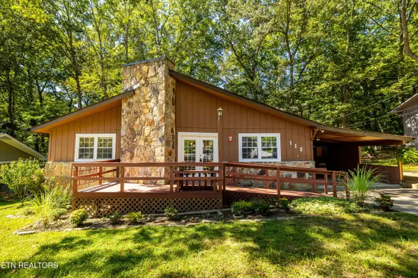 112 Jasper DR, Crossville, TN 38558