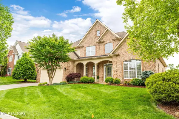 12618 Hunters Creek LN, Knoxville, TN 37922