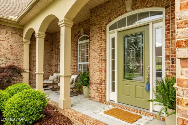 12618 Hunters Creek LN, Knoxville, TN 37922