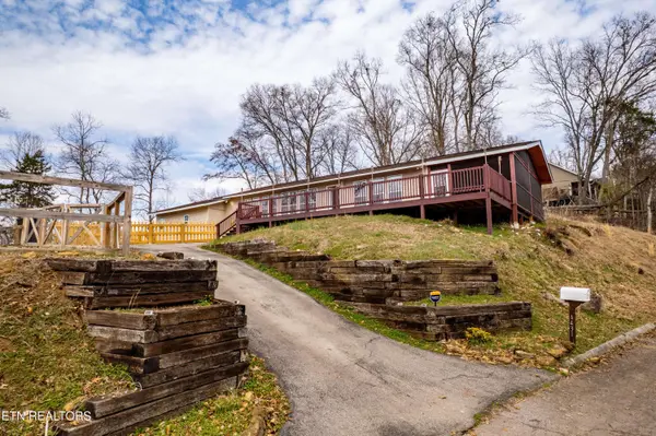 4431 Deer Run DR, Louisville, TN 37777