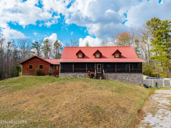 180 Mcjunkin Rd, Tellico Plains, TN 37385