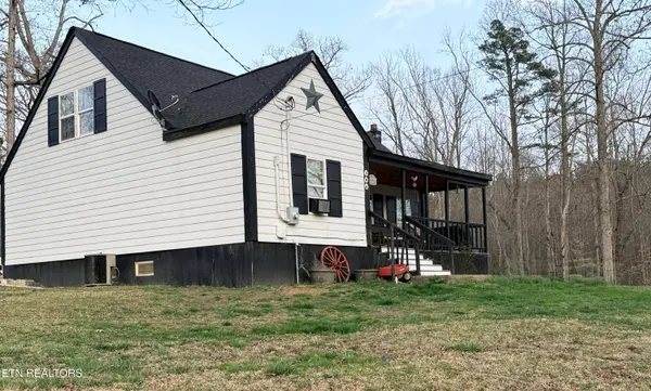 586 Rugby Hwy, Robbins, TN 37852