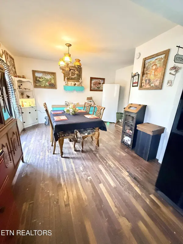 586 Rugby Hwy, Robbins, TN 37852