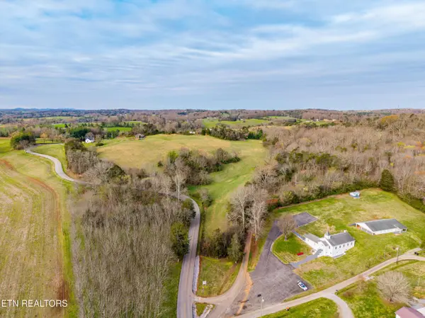Unitia Rd, Friendsville, TN 37737