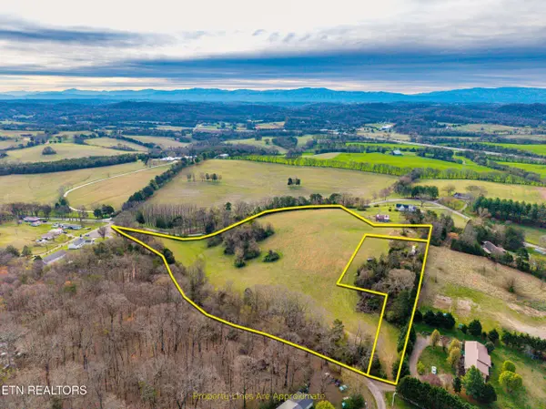 Unitia Rd, Friendsville, TN 37737