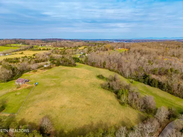 Unitia Rd, Friendsville, TN 37737