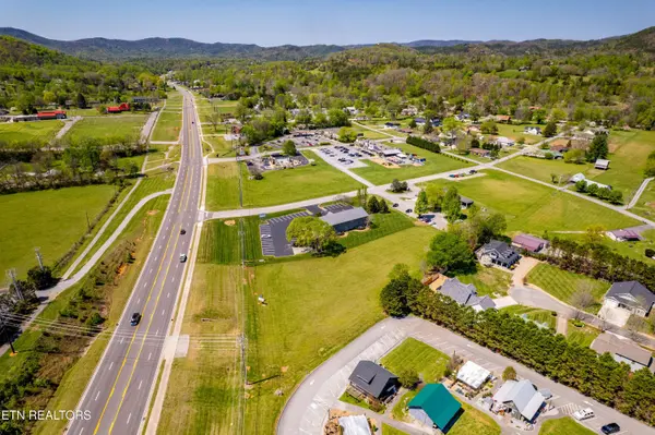 8017 Lamar Alex Pkwy, Townsend, TN 37882