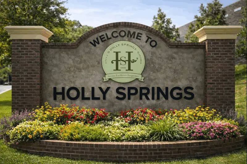 Holly Springs