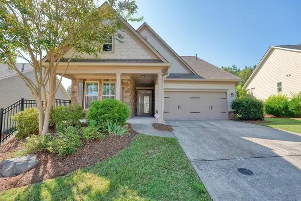 416 Windy Ridge WAY, Canton, GA 30114