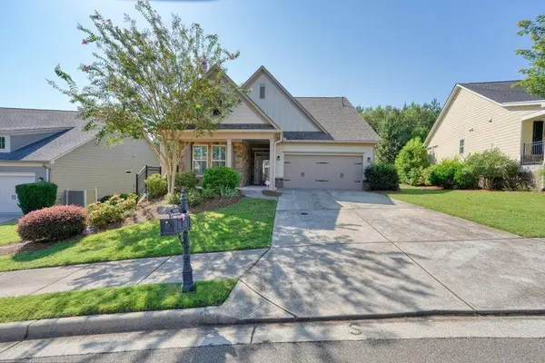 416 Windy Ridge WAY, Canton, GA 30114