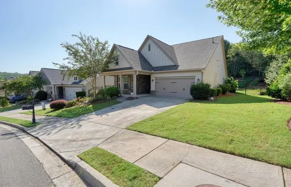 416 Windy Ridge WAY, Canton, GA 30114