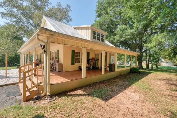 1165 Bartow ST, Waleska, GA 30183
