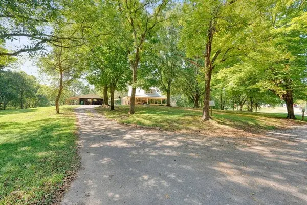 1165 Bartow ST, Waleska, GA 30183