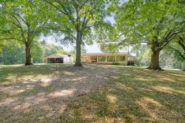 1165 Bartow ST, Waleska, GA 30183