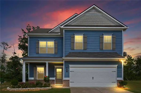 36 Woody WAY NW, Adairsville, GA 30103