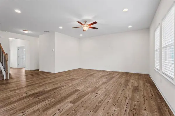 36 Woody WAY NW, Adairsville, GA 30103